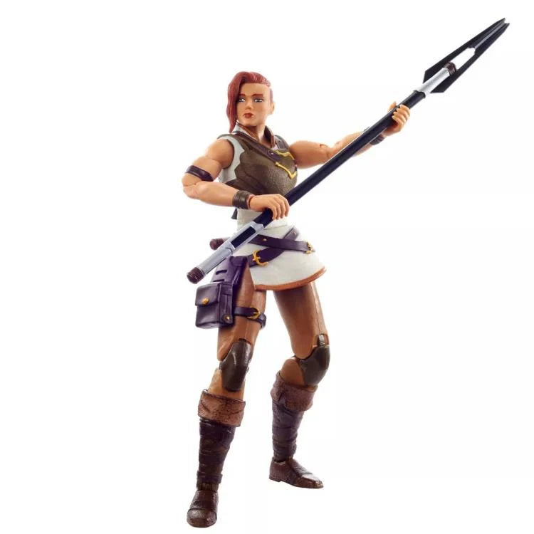 Masters of the Universe Revelation - Teela