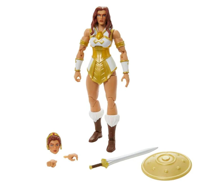 Masters of the Universe Revelation - Teela