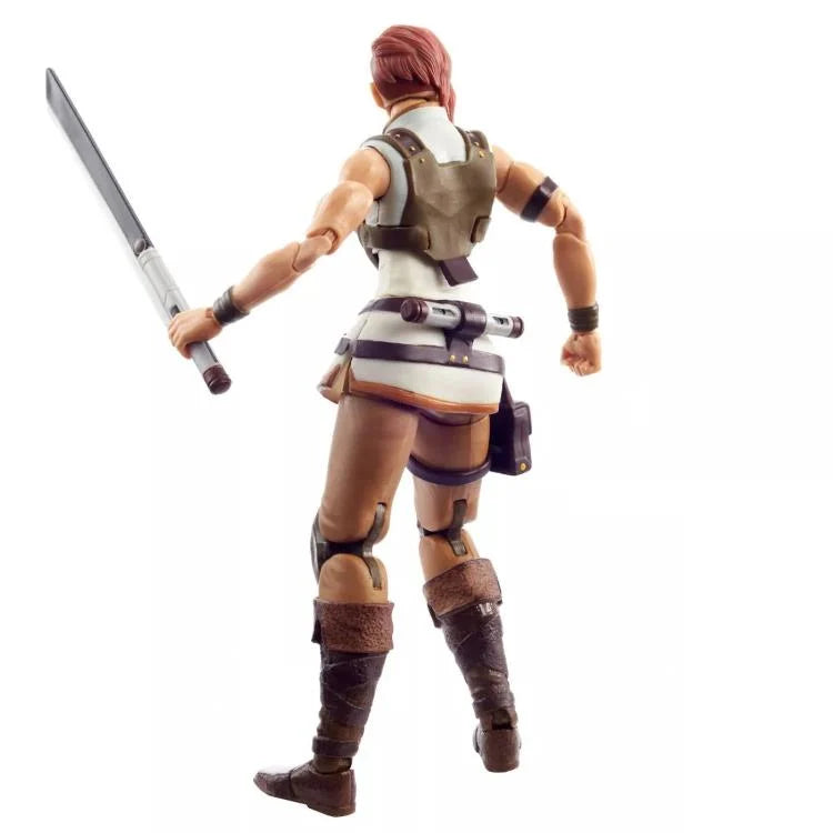 Masters of the Universe Revelation - Teela