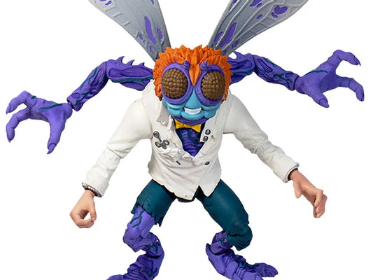 Teenage Mutant Ninja Turtles ULTIMATES! Baxter Stockman (Variant)