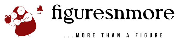 FiguresNmore