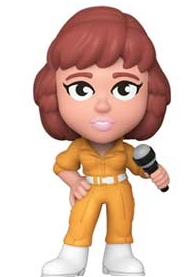 Funko Mini Vinyl Figure TMNT: April O' Neil