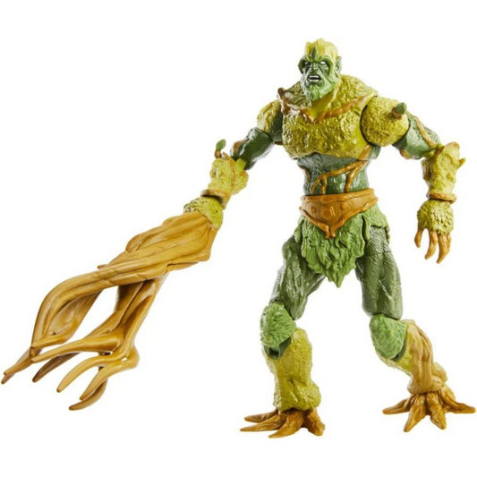Masters of the Universe Revelation - Moss Man action figure