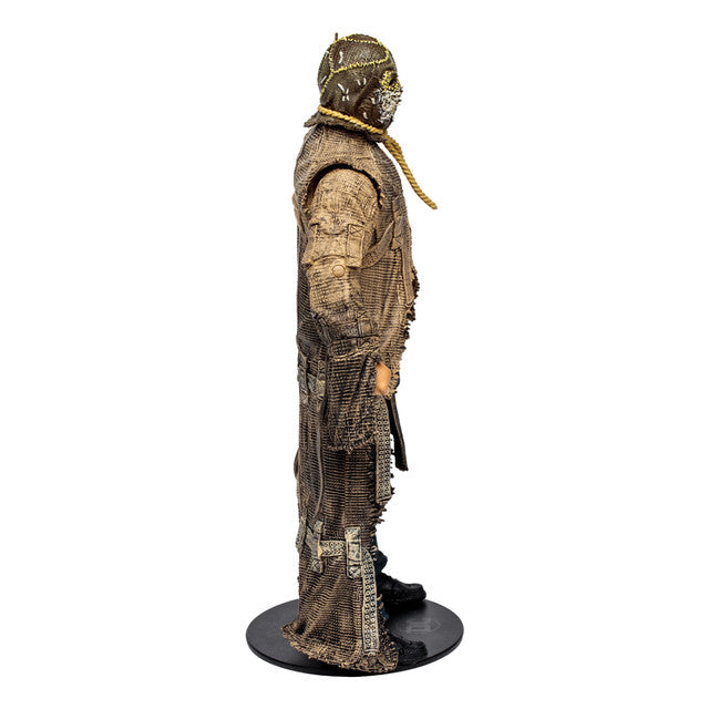 McFarlane - DC Scarecrow (The Dark Knight Trilogy) Action Figure