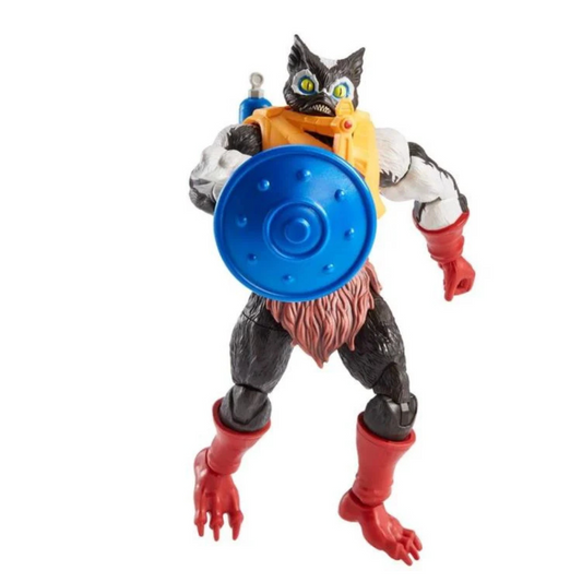 Masters of the Universe Revelation - Stinkor