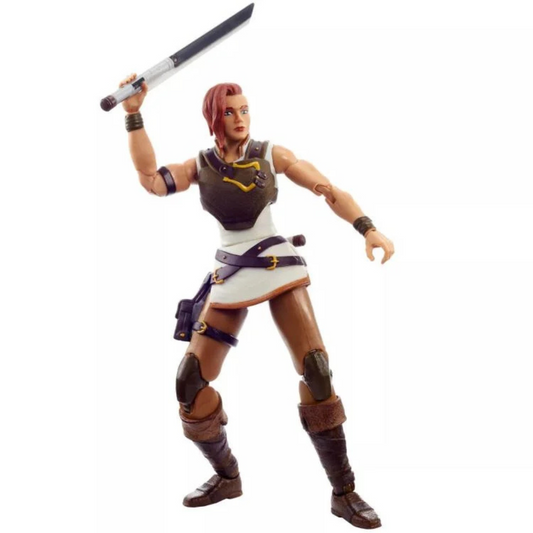 Masters of the Universe Revelation - Teela