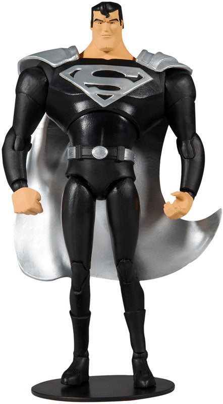 DC Multiverse Animated Superman 7 inch action figure