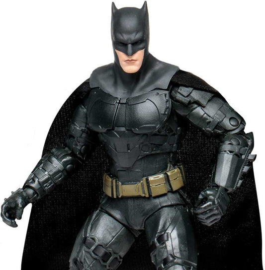 DC Multiverse - Batman (Flash Movie) Action Figure