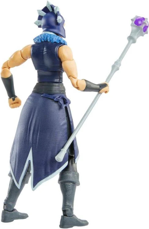 Masters of the Universe Revelation - Evil-Lyn action figure