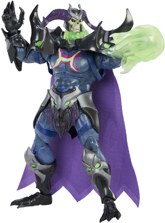 Masters of The Universe Revelation Skelegod Action Figure