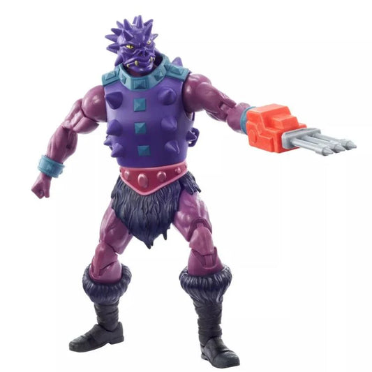 Masters of the Universe Revelation - Spikor