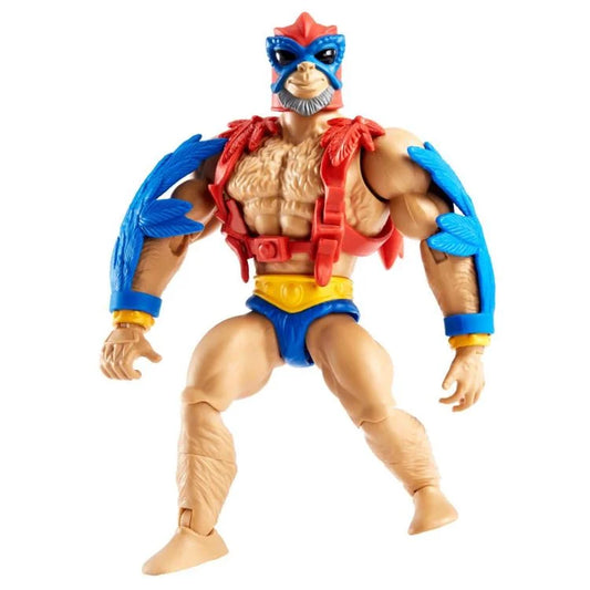 Masters of the Universe: Origins Stratos
