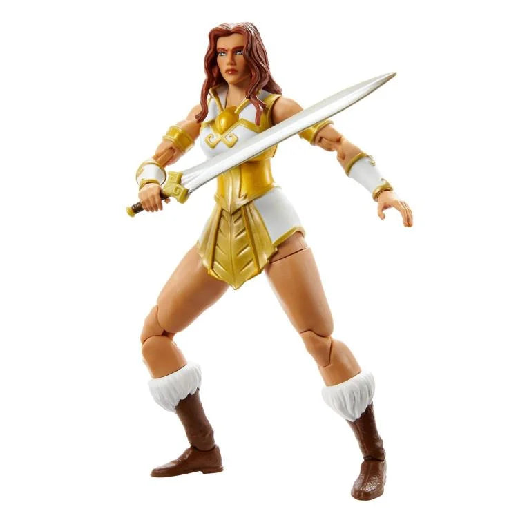Masters of the Universe Revelation - Teela