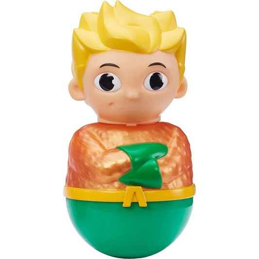 weebles aquaman