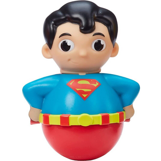 weebles superman